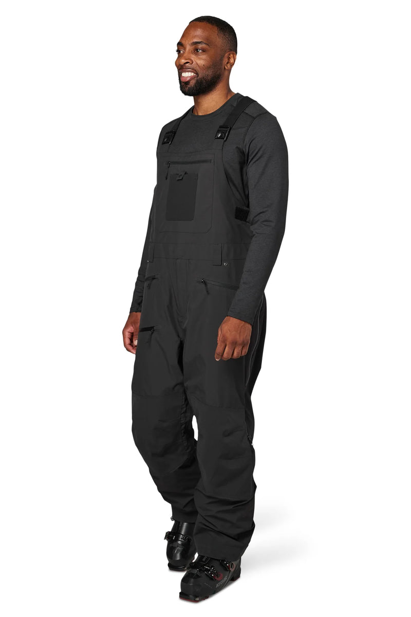 Load image into Gallery viewer, Flylow Baker Insulated Bib