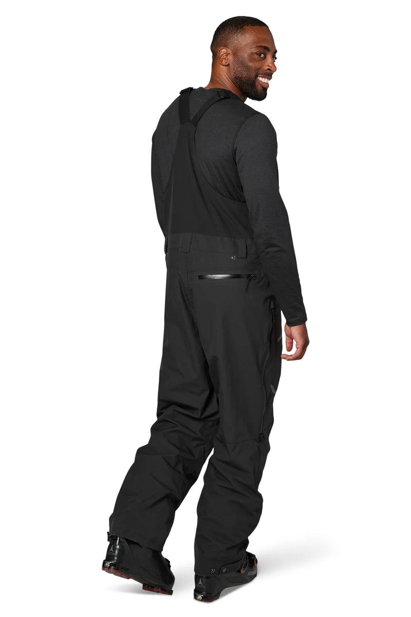 Load image into Gallery viewer, Flylow Baker Insulated Bib