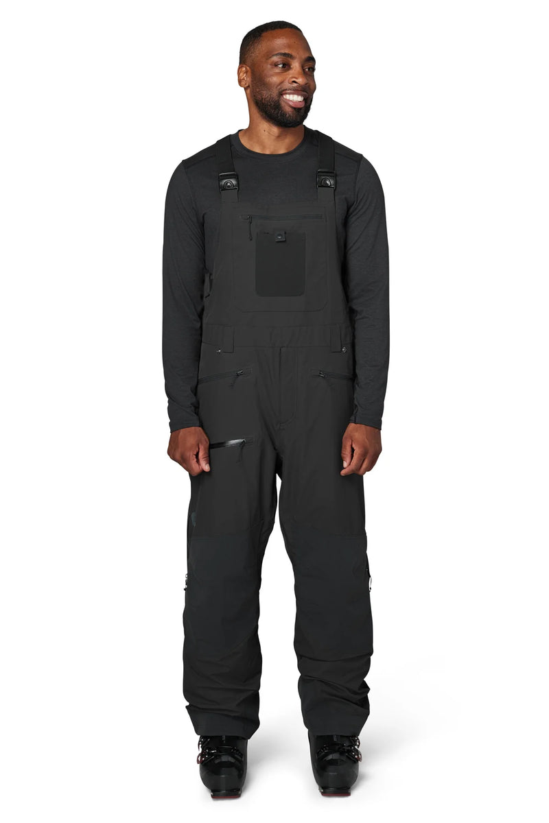 Load image into Gallery viewer, Flylow Baker Insulated Bib