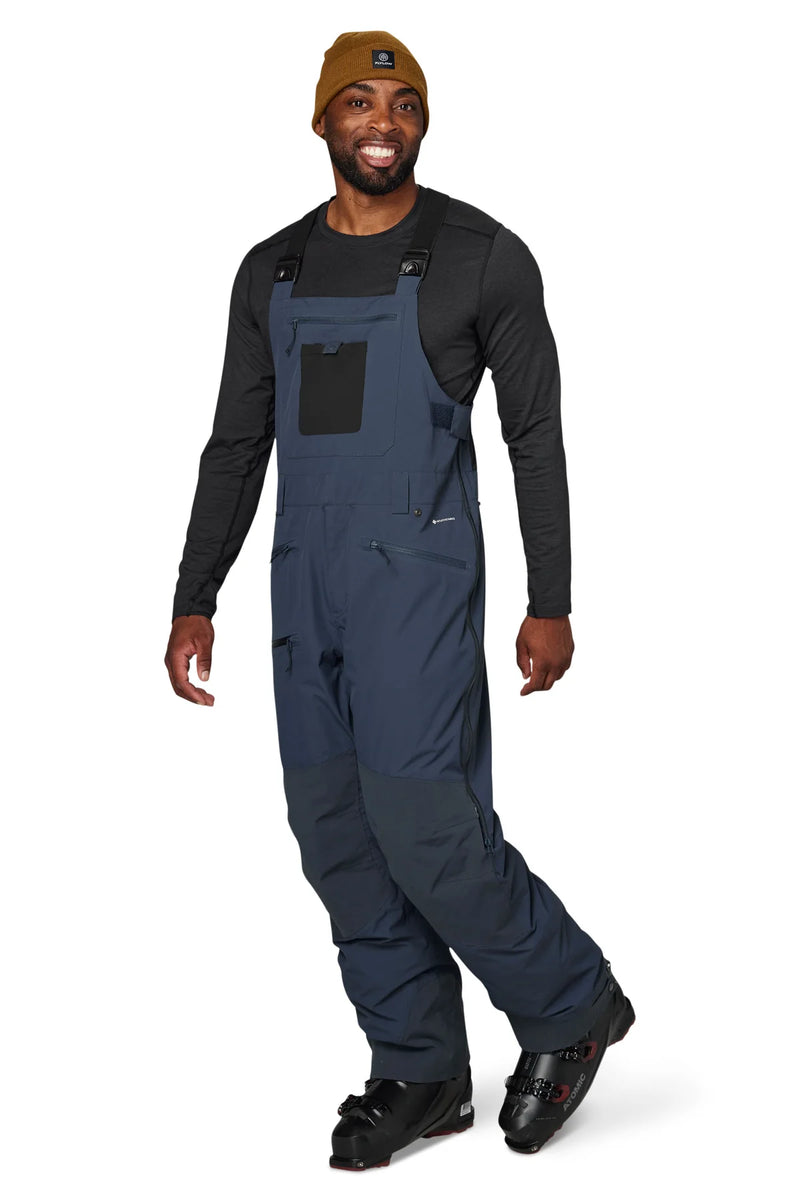 Load image into Gallery viewer, Flylow Baker Insulated Bib