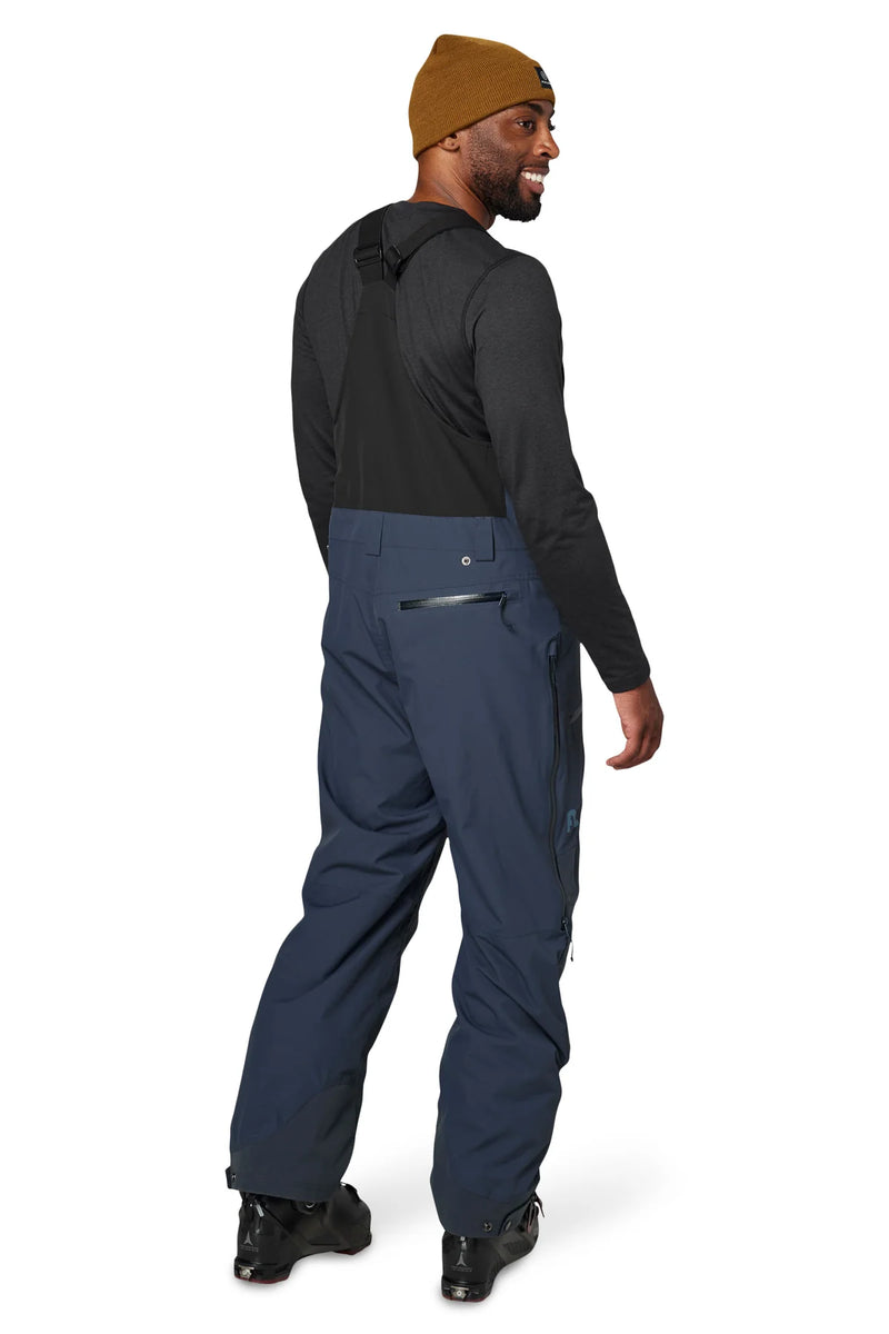 Load image into Gallery viewer, Flylow Baker Insulated Bib