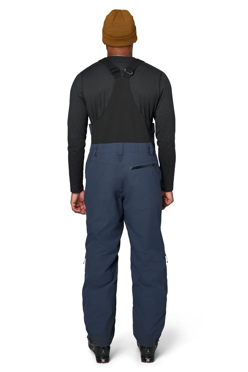 Load image into Gallery viewer, Flylow Baker Insulated Bib