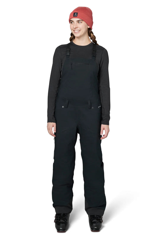 Flylow Women's Foxy Insulated Bib