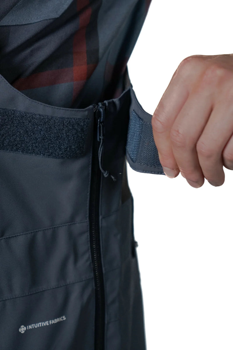 Load image into Gallery viewer, Flylow Baker Insulated Bib