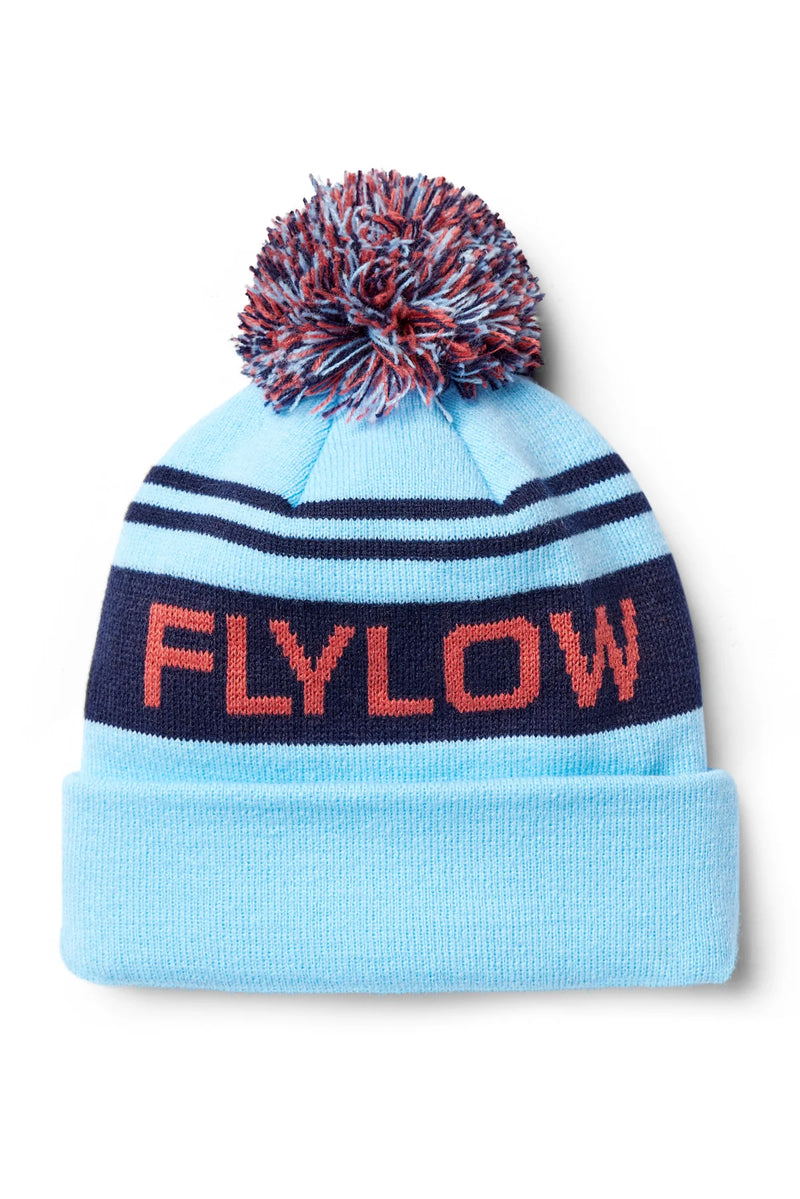 Load image into Gallery viewer, Flylow OG Pom Beanie