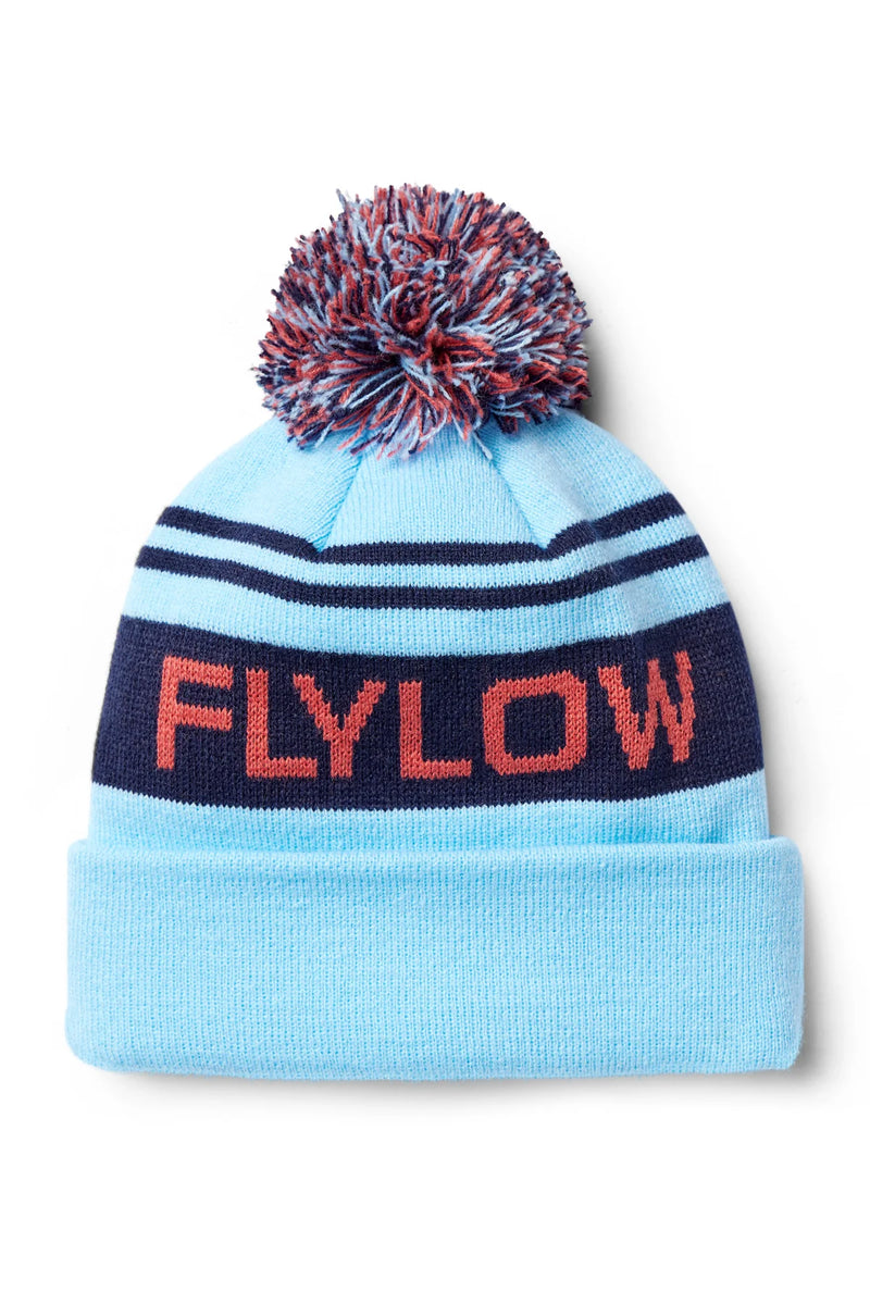 Load image into Gallery viewer, Flylow OG Pom Beanie
