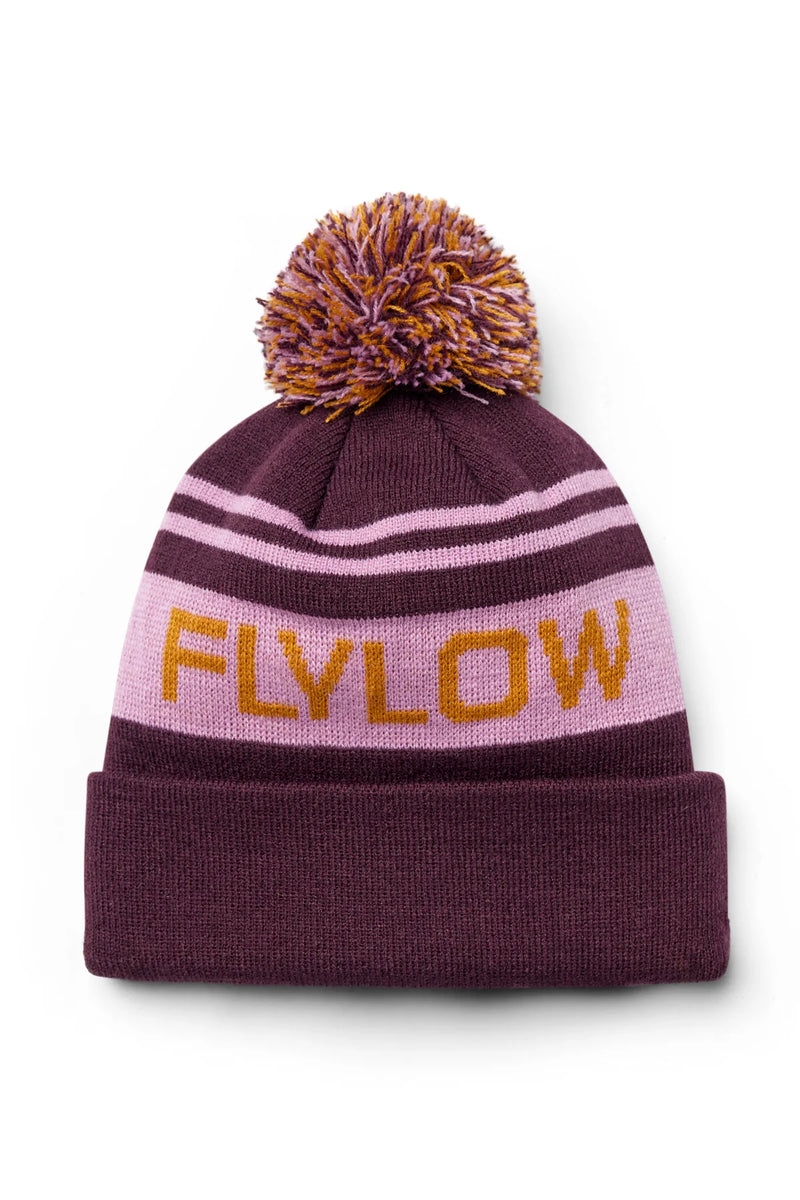 Load image into Gallery viewer, Flylow OG Pom Beanie

