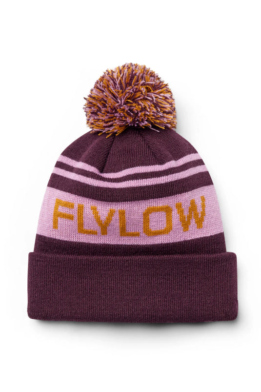 Flylow OG Pom Beanie