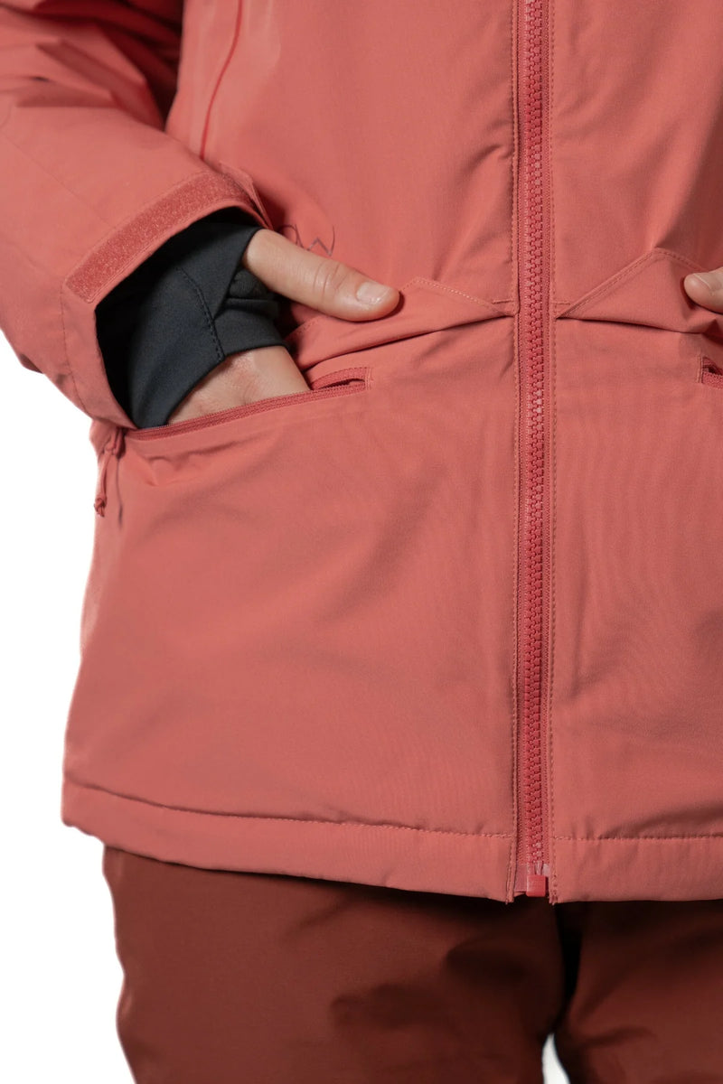 Load image into Gallery viewer, Flylow Women&#39;s Sarah Jacket
