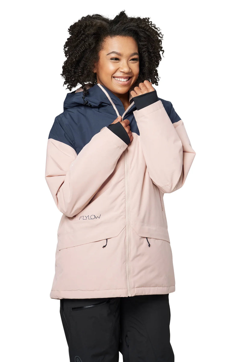 Load image into Gallery viewer, Flylow Women's Sarah Jacket