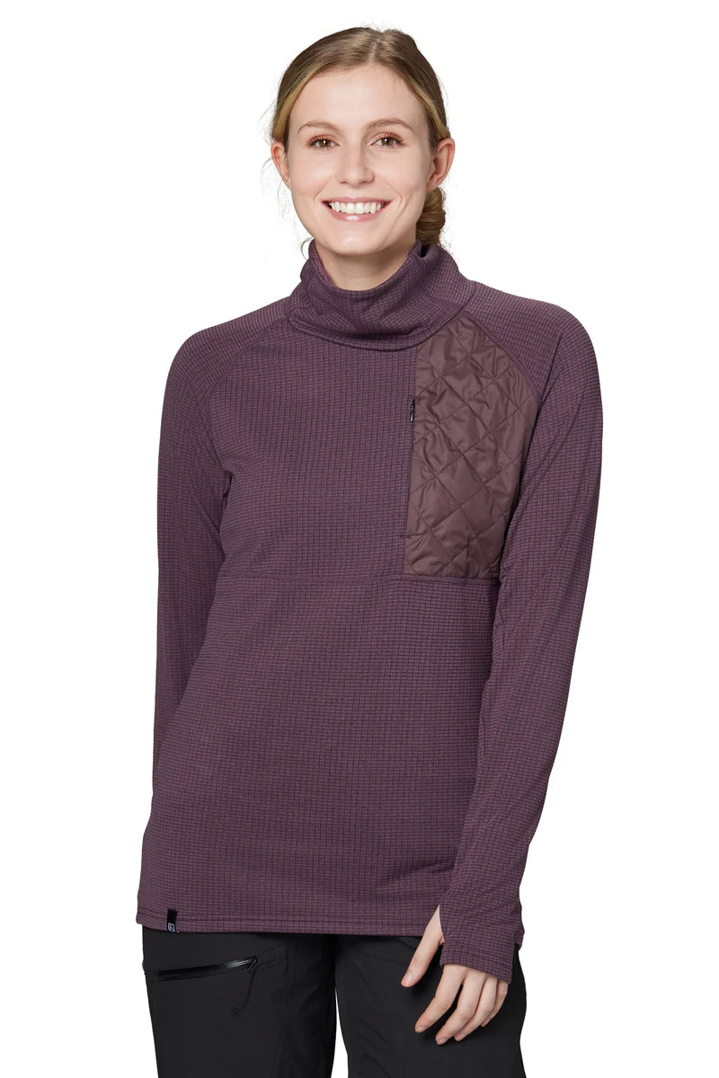 Load image into Gallery viewer, Flylow Women&#39;s Sondra Fleece
