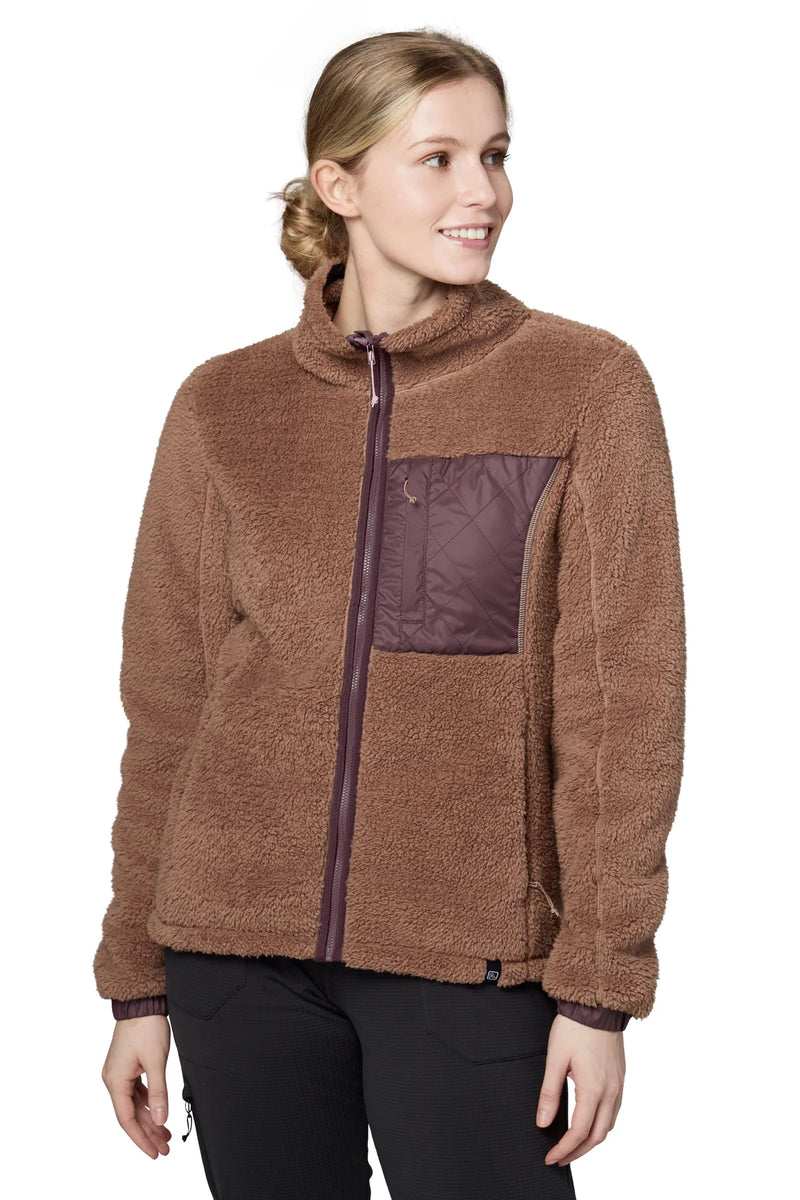 Load image into Gallery viewer, Flylow Women&#39;s Felice Jacket
