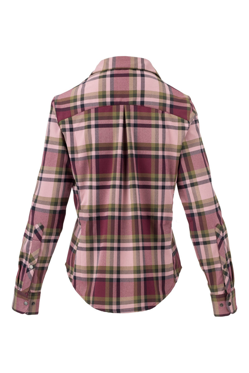 Load image into Gallery viewer, Flylow Women's Brigitte Tech Flannel