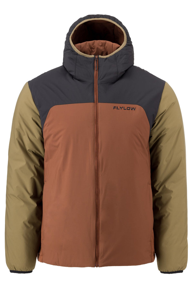 Load image into Gallery viewer, Flylow Men's Crowe Jacket