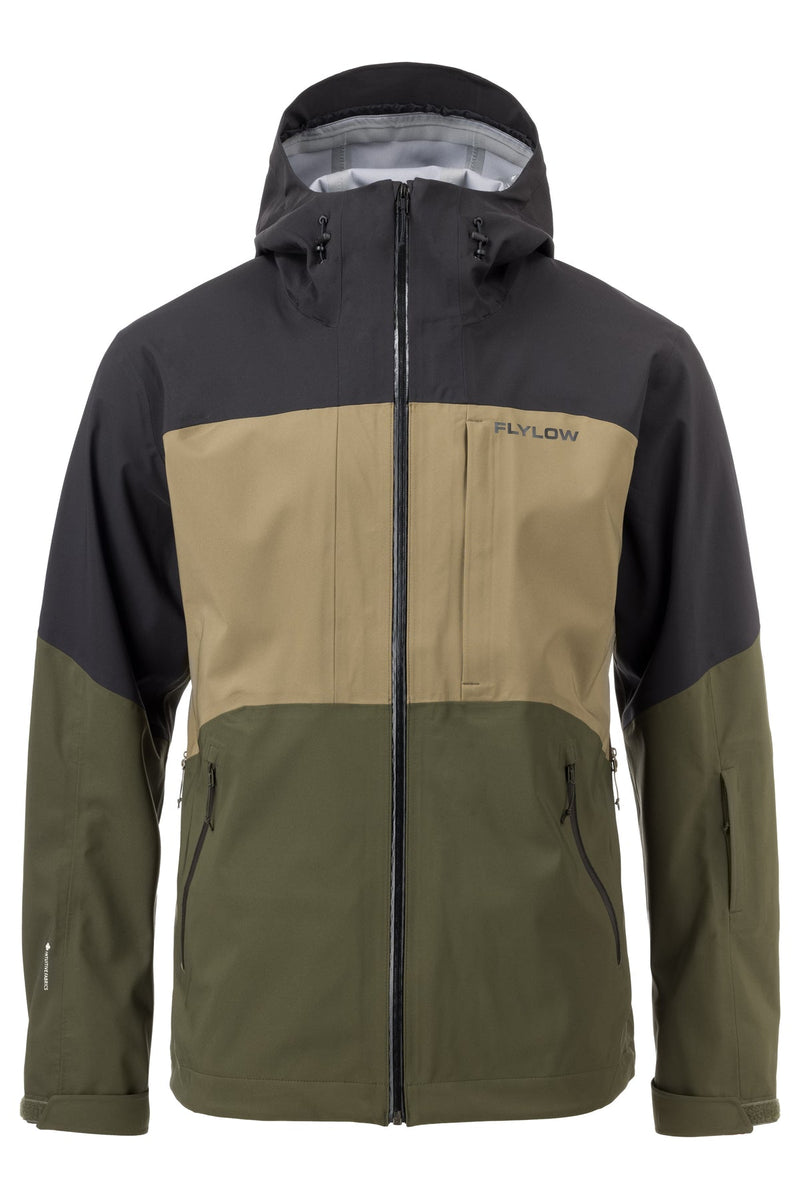 Load image into Gallery viewer, Flylow Men's Malone Jacket