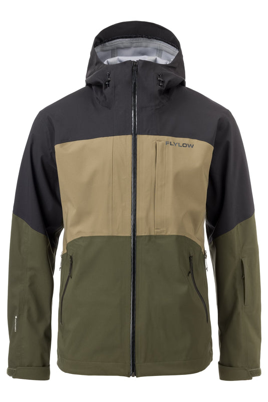 Flylow Men's Malone Jacket