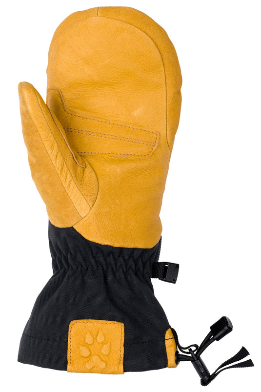 Flylow Youth Mighty Super D Mitten