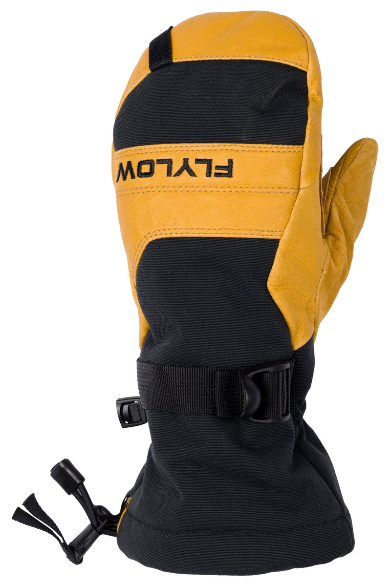 Load image into Gallery viewer, Flylow Youth Mighty Super D Mitten
