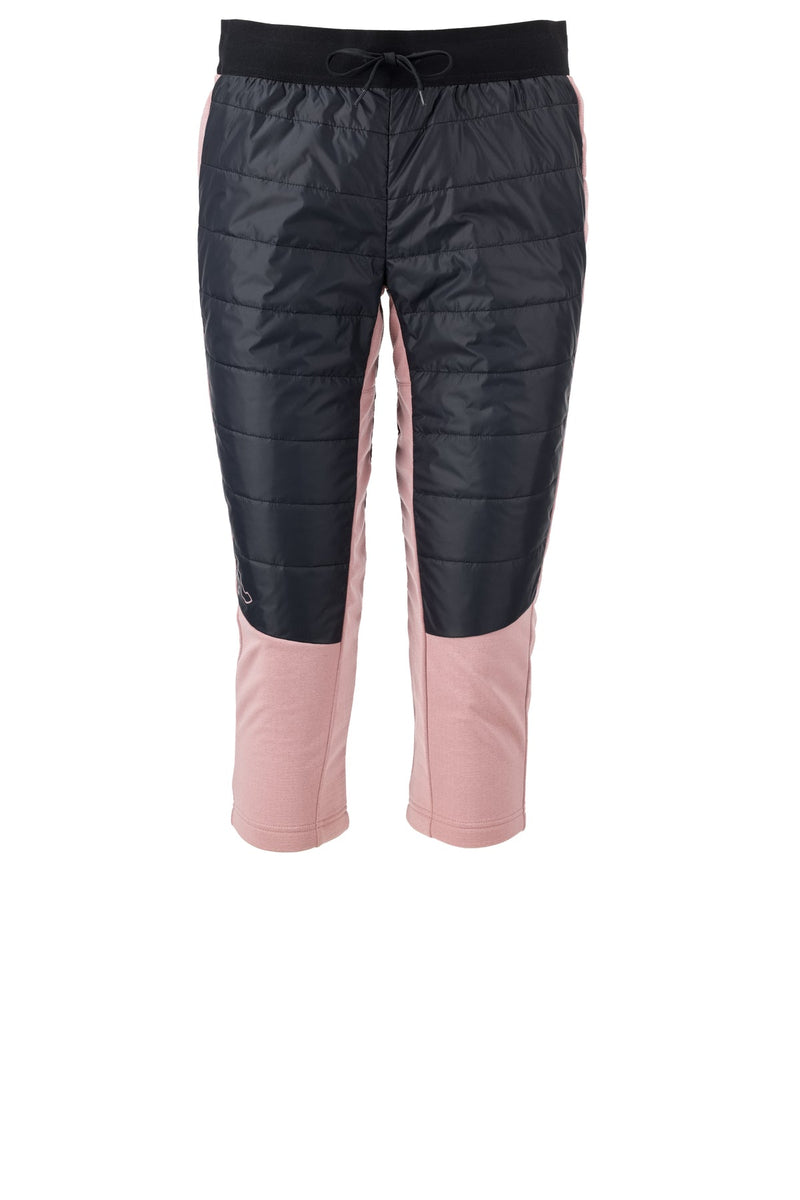 Load image into Gallery viewer, Flylow Women's Puffer 3/4 Pant