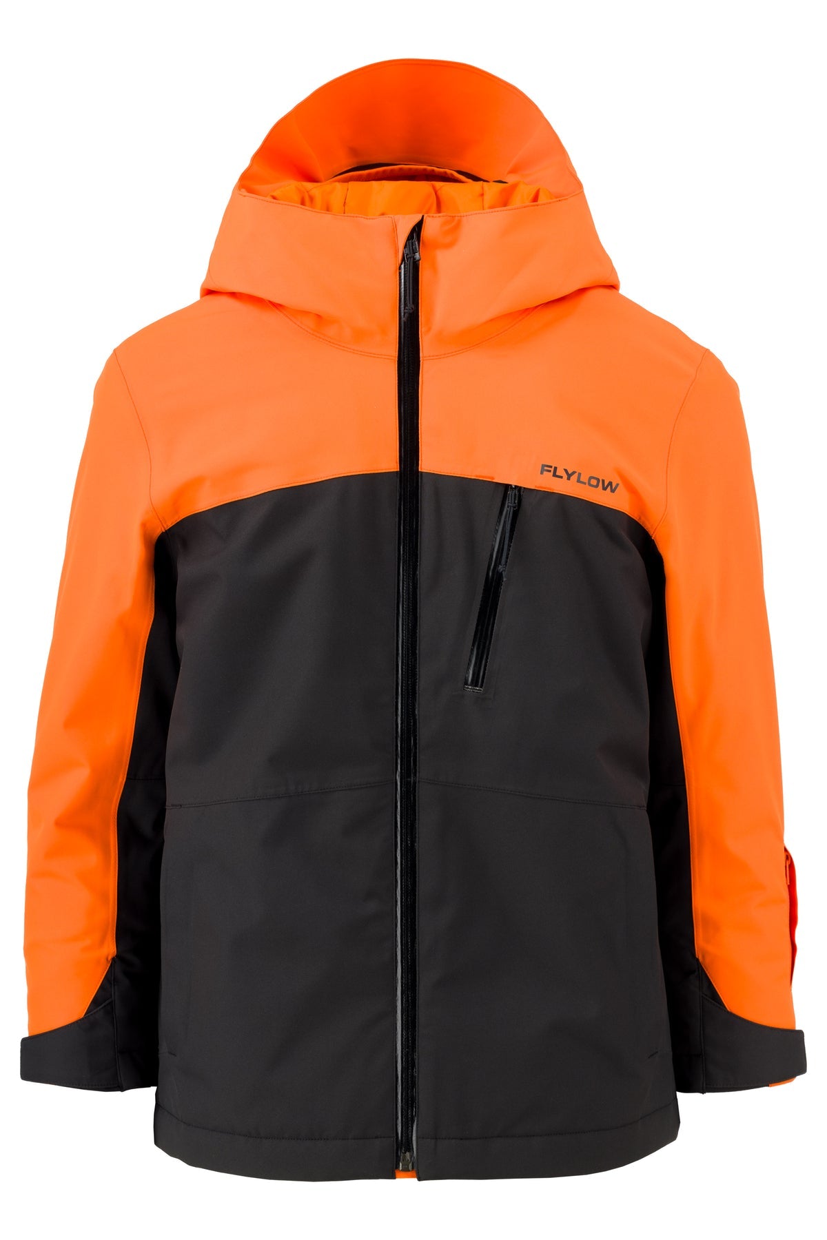 Flylow Youth Explorer Jacket – Gear West