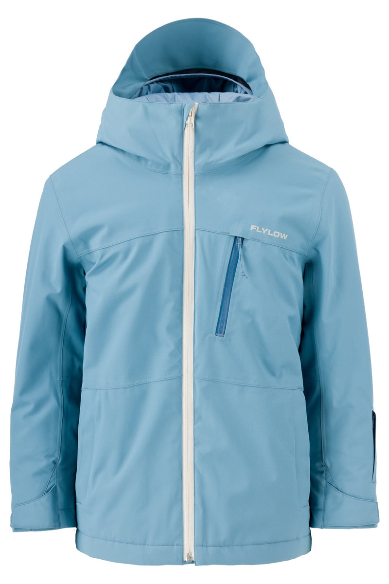 Load image into Gallery viewer, Flylow Youth Explorer Jacket