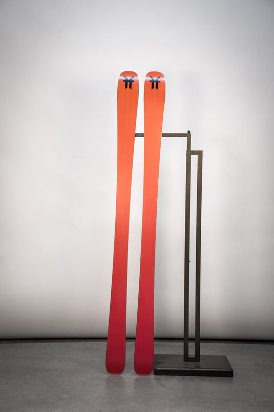 Faction Women's Dancer 79 Ski 2026