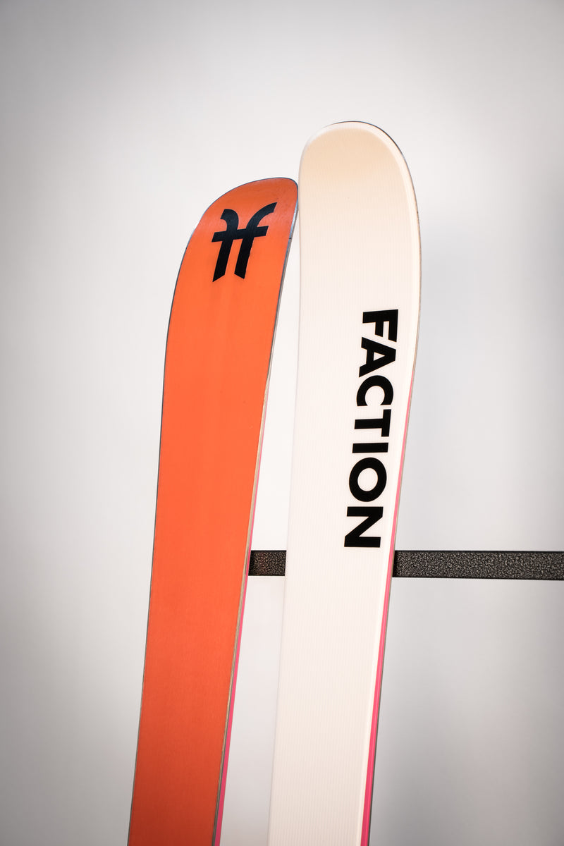 Load image into Gallery viewer, Faction Women's Dancer 79 Ski 2026