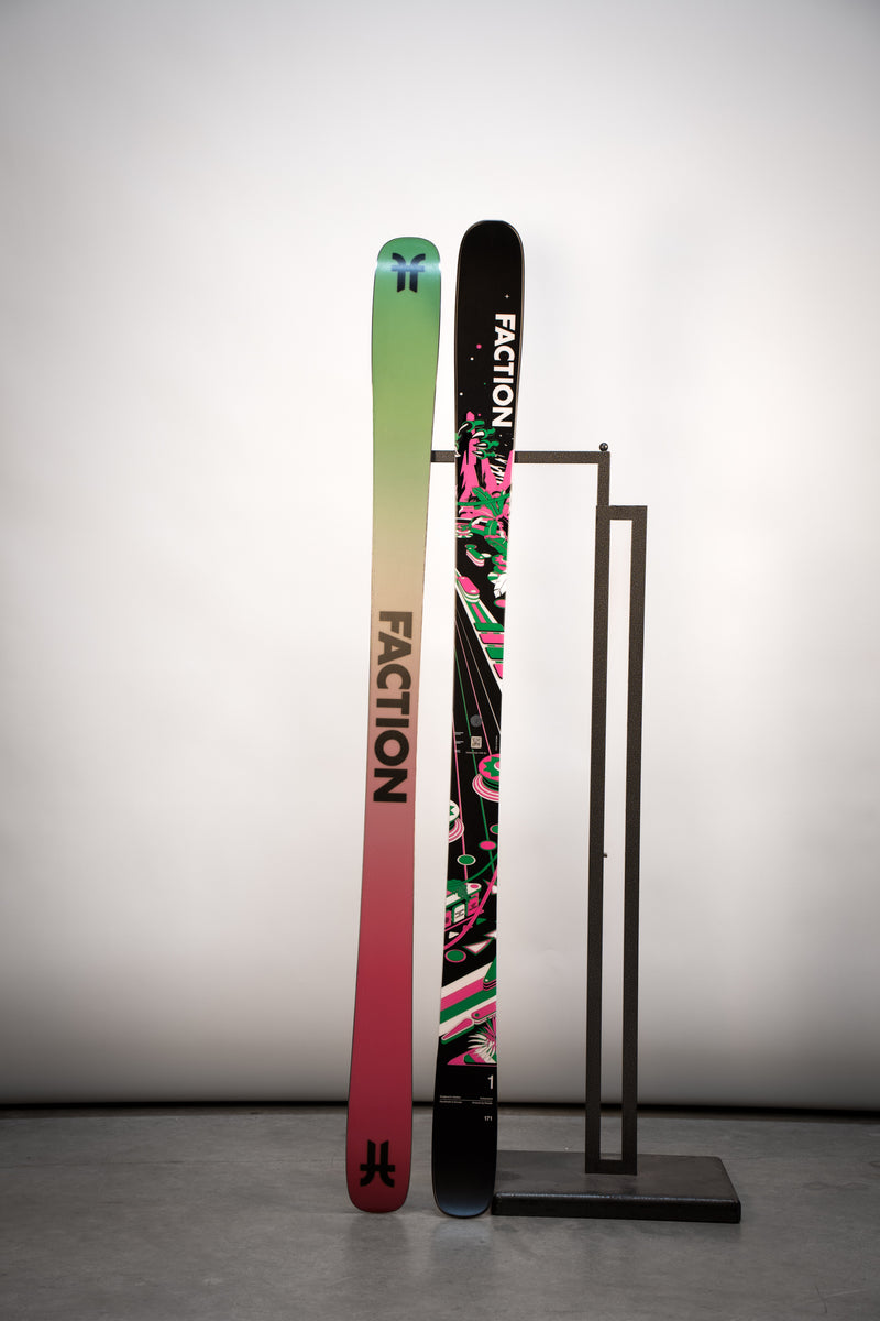 Load image into Gallery viewer, Faction Prodigy 1 Ski 2026