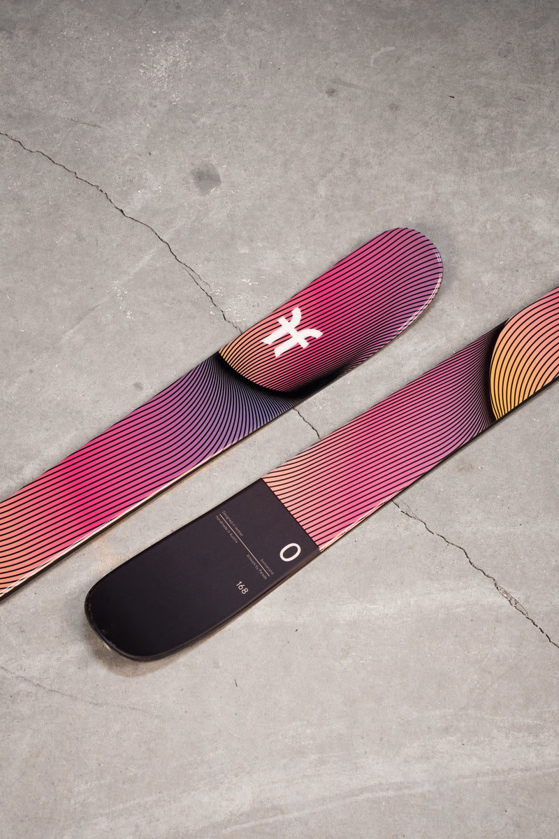 Load image into Gallery viewer, Faction Studio 0 Ski 2026