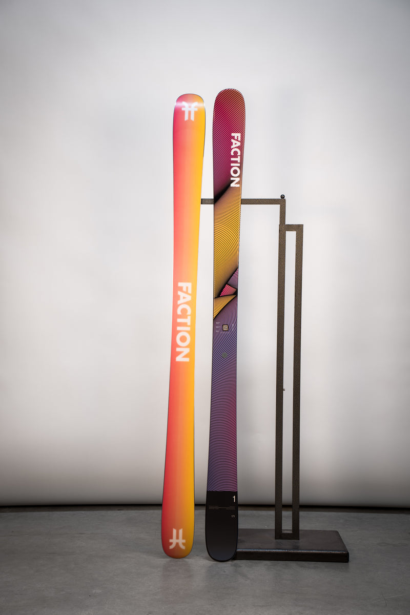 Load image into Gallery viewer, Faction Studio 1 Ski 2026
