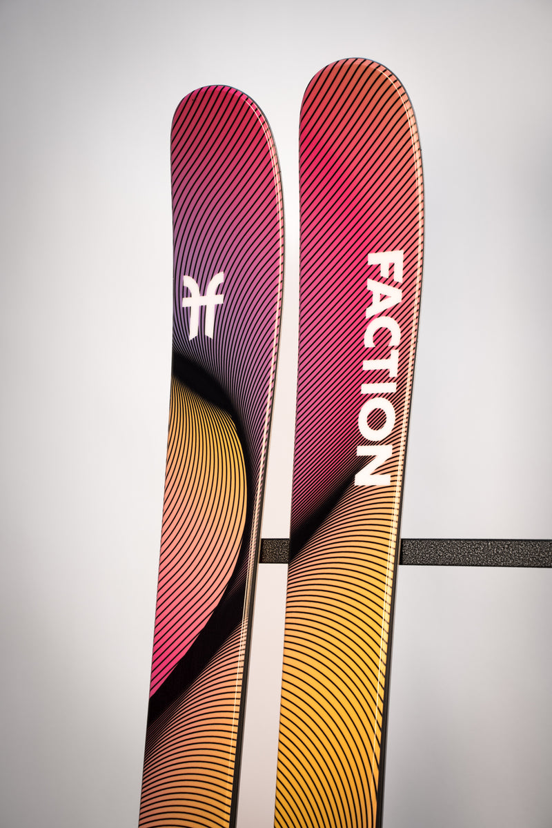 Load image into Gallery viewer, Faction Studio 1 Ski 2026