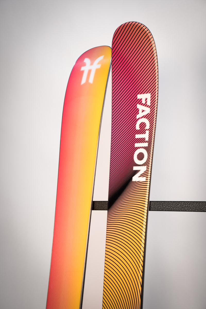 Load image into Gallery viewer, Faction Studio 1 Ski 2026
