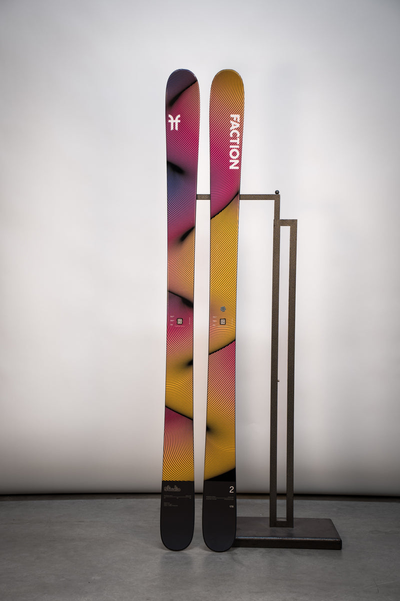 Load image into Gallery viewer, Faction Studio 2 Ski 2026
