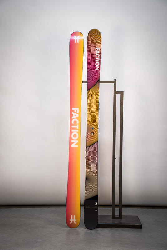 Faction Studio 2 Ski 2026