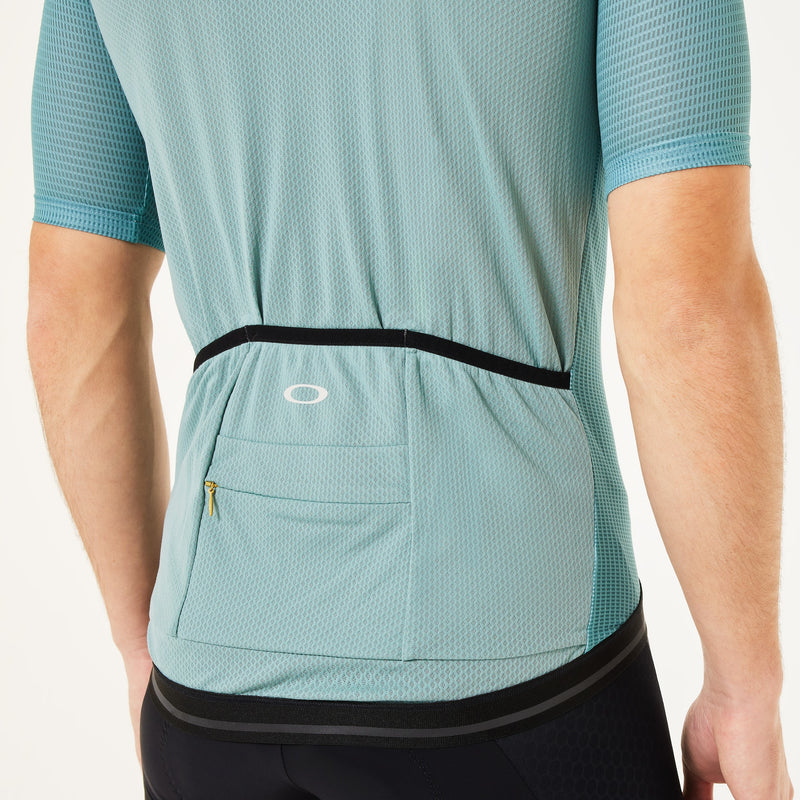 Load image into Gallery viewer, Oakley Men's Endurance Ultra Lite Jersey