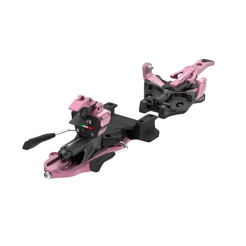 Load image into Gallery viewer, ATK Freeraider 15 EVO AT Ski Binding 2026