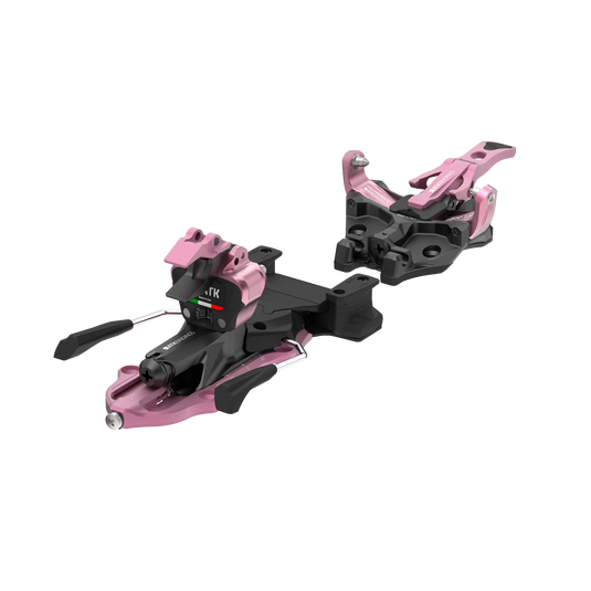 ATK Raider 11 EVO AT Ski Binding 2026