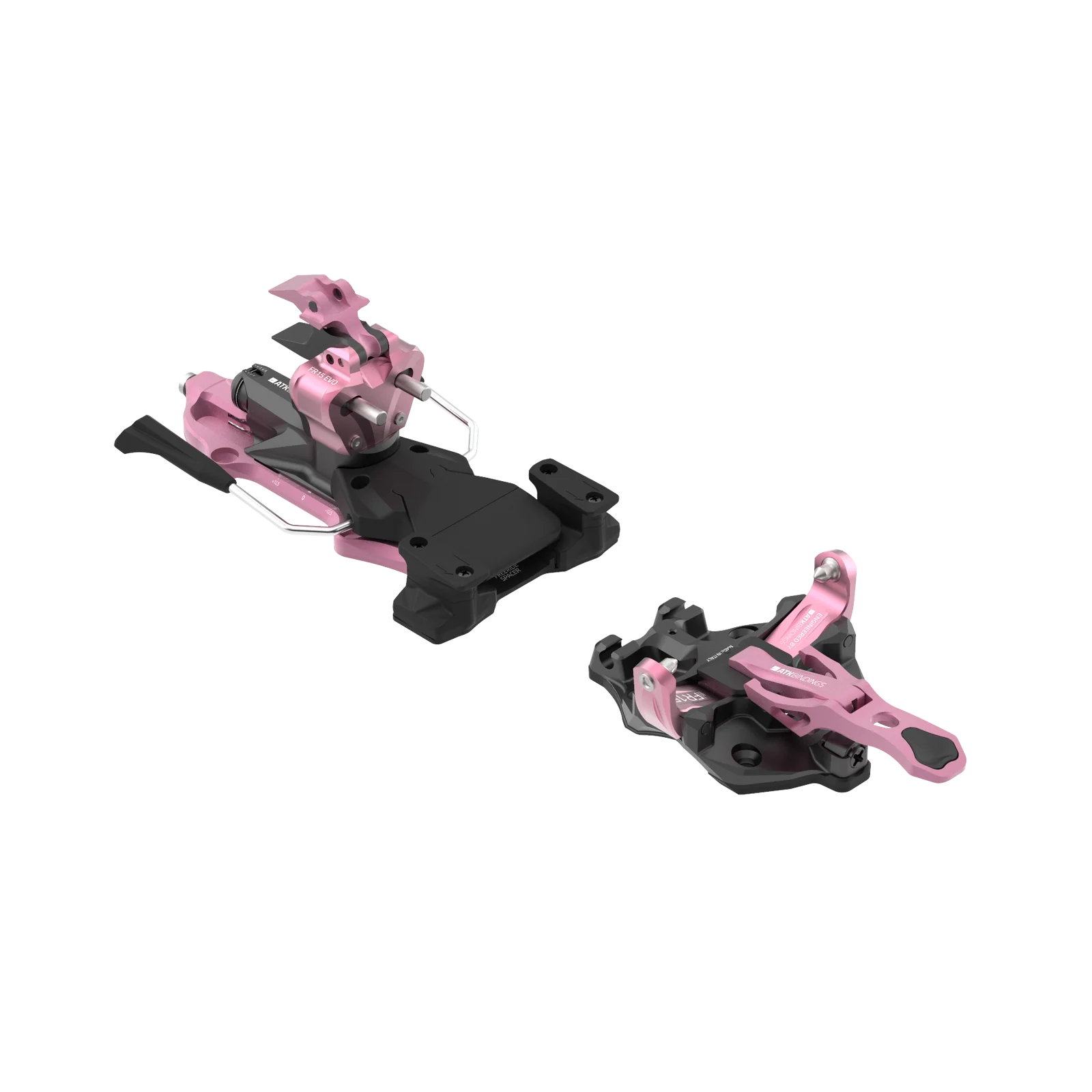 ATK Freeraider 15 EVO AT Ski Binding 2026 – Gear West