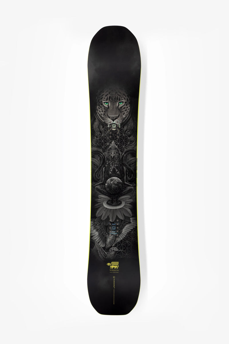Load image into Gallery viewer, Capita The Matriarch Snowboard 2027