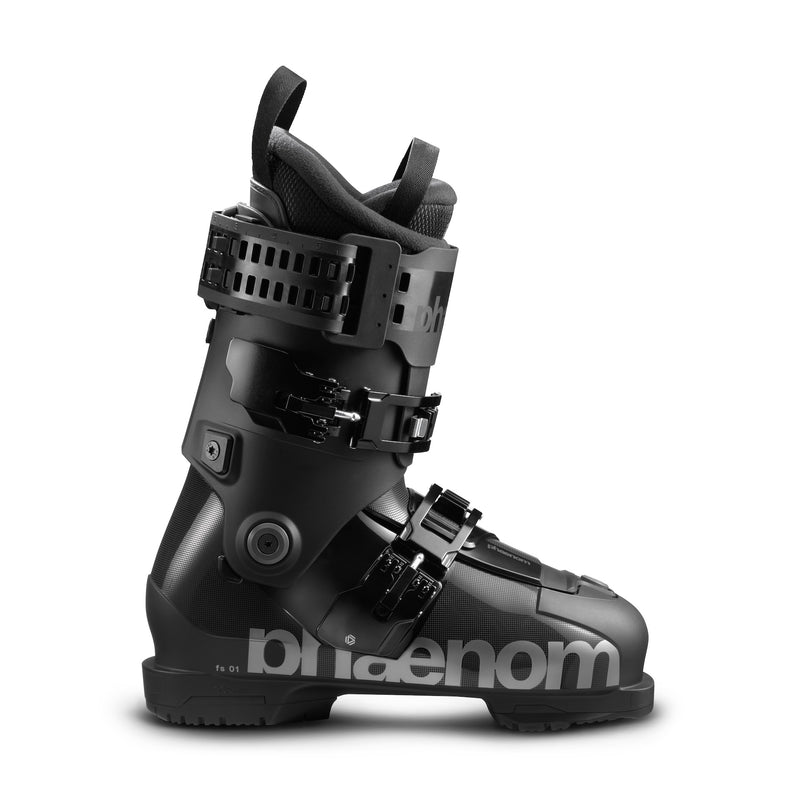 Load image into Gallery viewer, Phaenom fs 01 80 Ski boot 2026