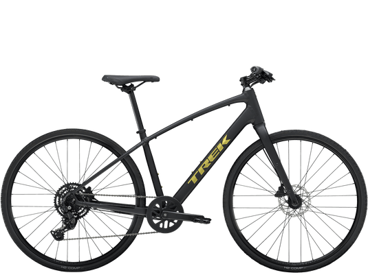Trek FX 2 Gen 4