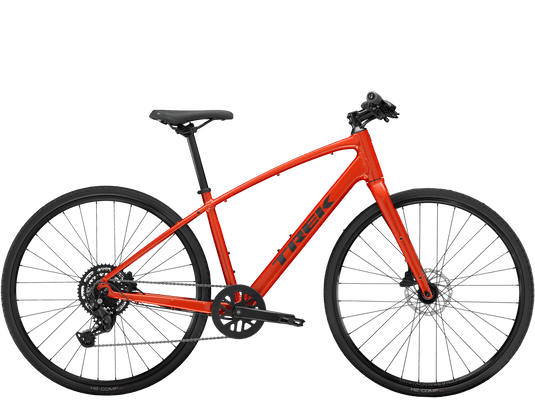 Trek FX 2 Gen 4