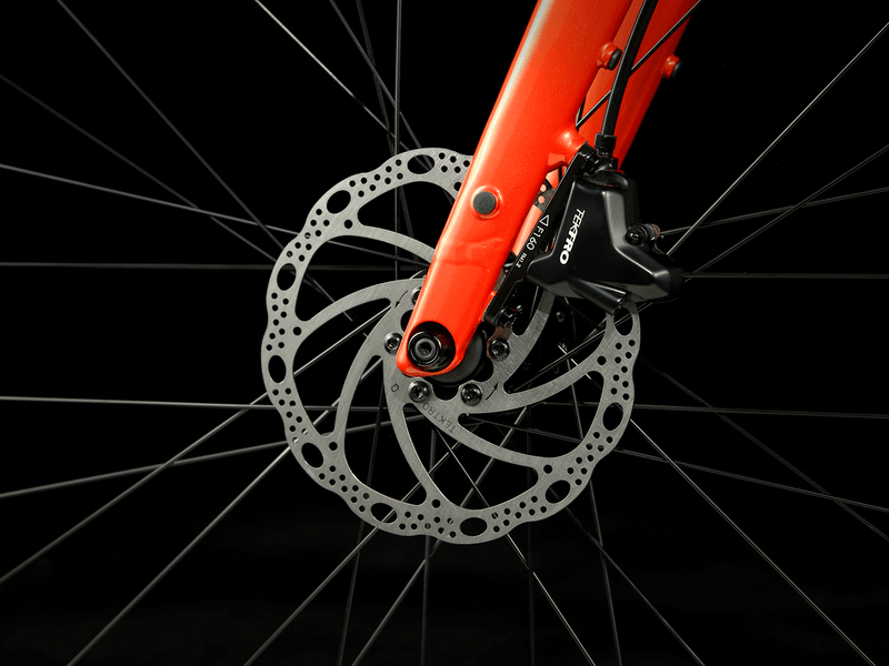 Load image into Gallery viewer, Trek FX 2 Mid-Step Gen 4