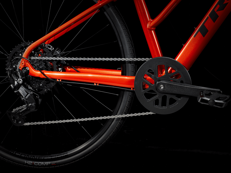 Load image into Gallery viewer, Trek FX 2 Mid-Step Gen 4
