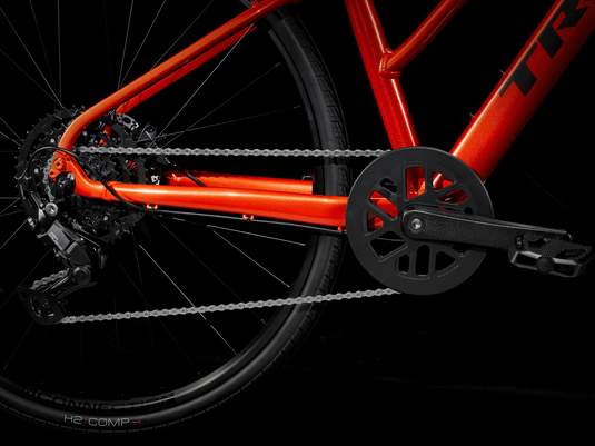 Trek FX 2 Mid-Step Gen 4