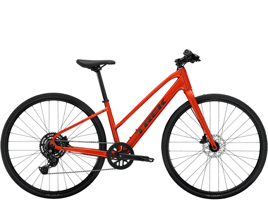 Trek FX 2 Mid-Step Gen 4