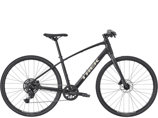 Trek FX 2 Stepover Gen 4