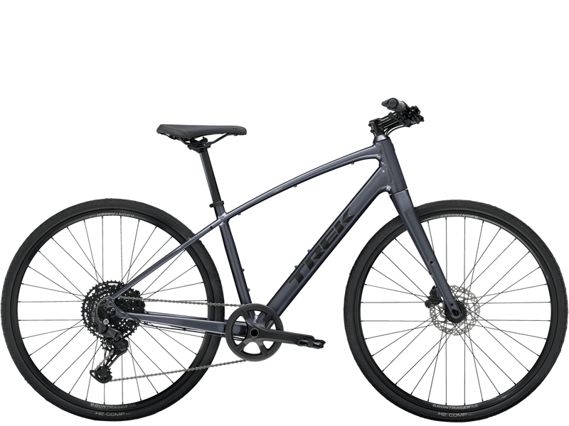 Load image into Gallery viewer, Trek FX 3 Disc Gen 4
