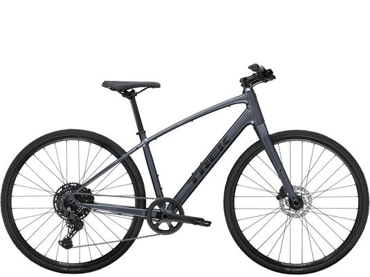 Trek FX 3 Disc Gen 4