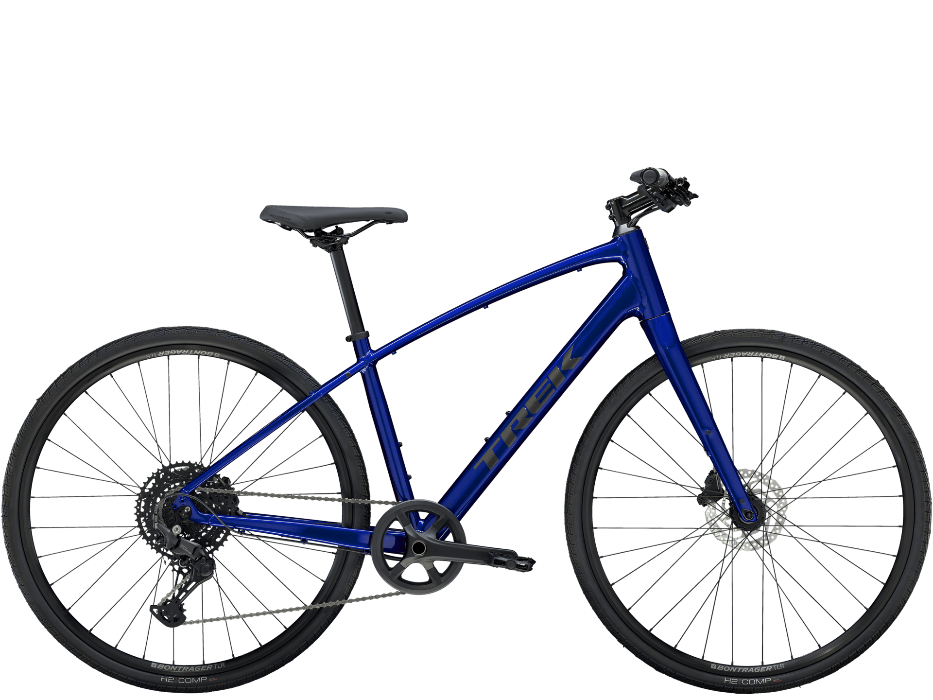 Trek FX 3 Disc Gen 4 – Gear West Trek FX 3 Disc Gen 4 – Gear West